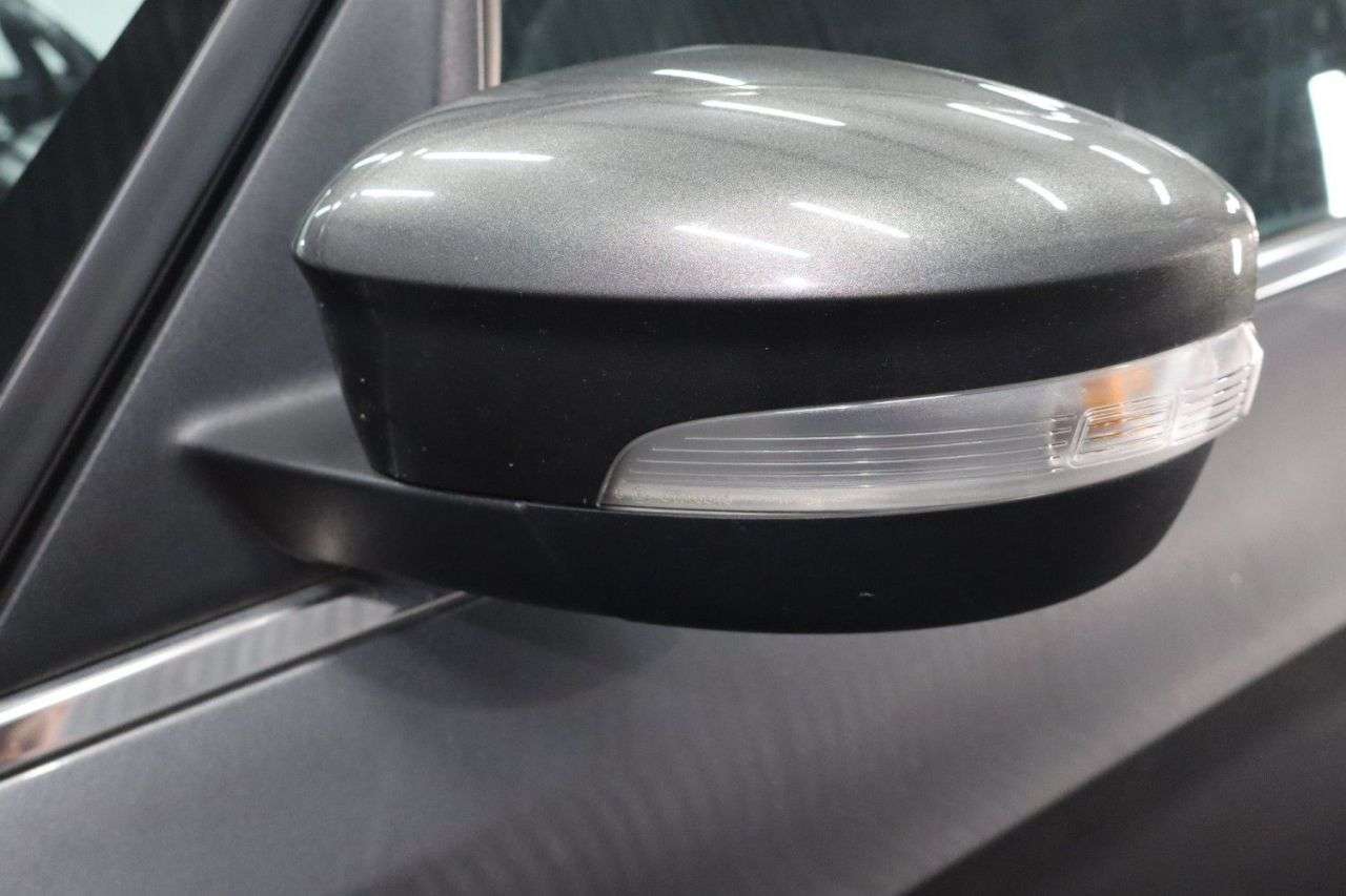 2018 FORD S-MAX 2018 FORD S-MAX