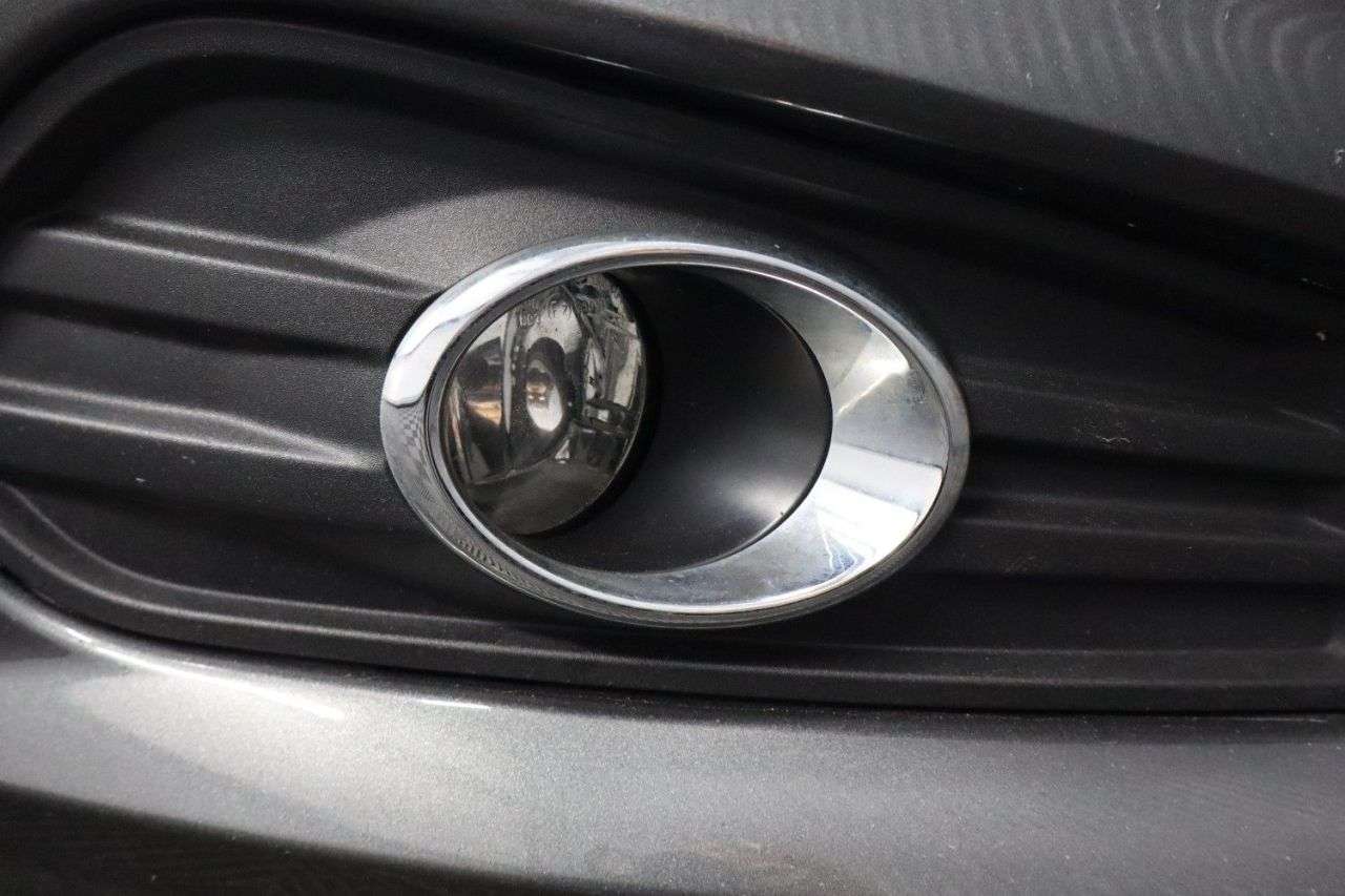 2018 FORD S-MAX 2018 FORD S-MAX