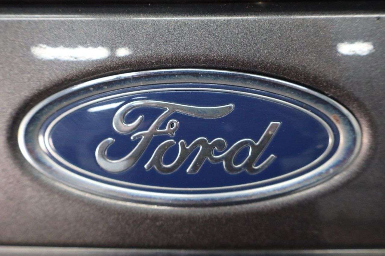 2018 FORD S-MAX 2018 FORD S-MAX