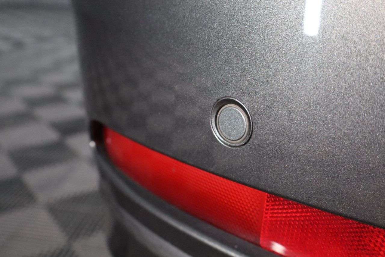 2018 FORD S-MAX 2018 FORD S-MAX