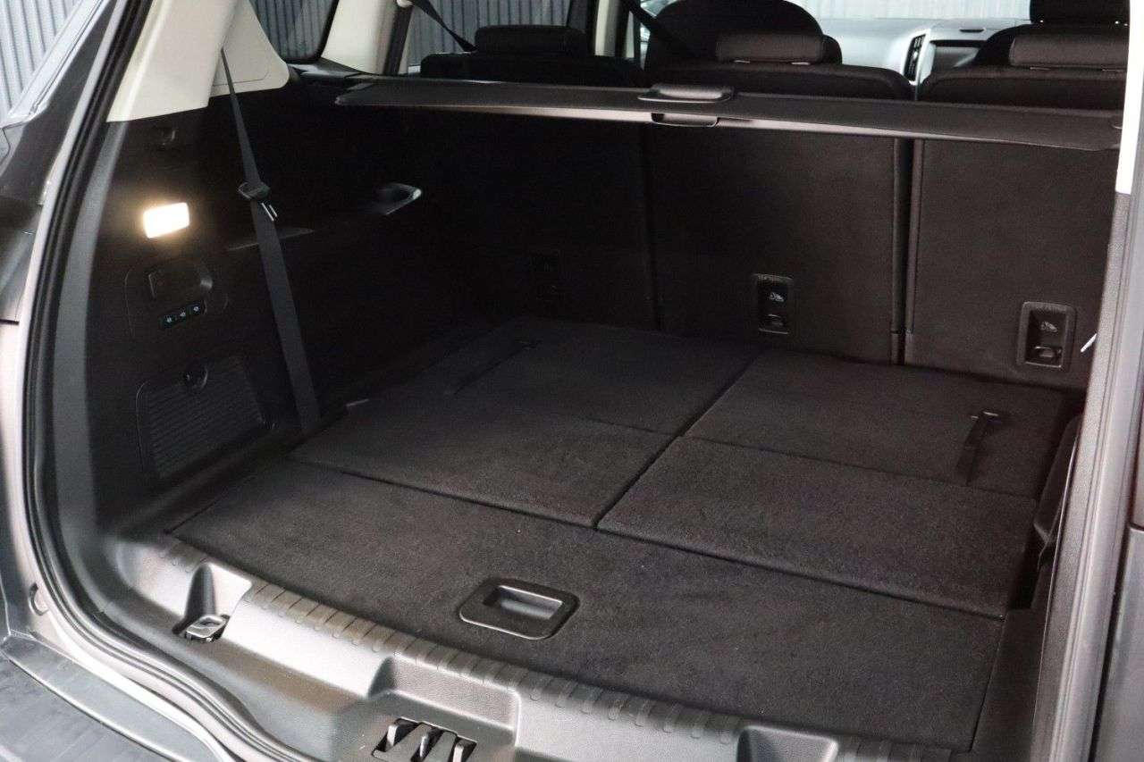 2018 FORD S-MAX 2018 FORD S-MAX