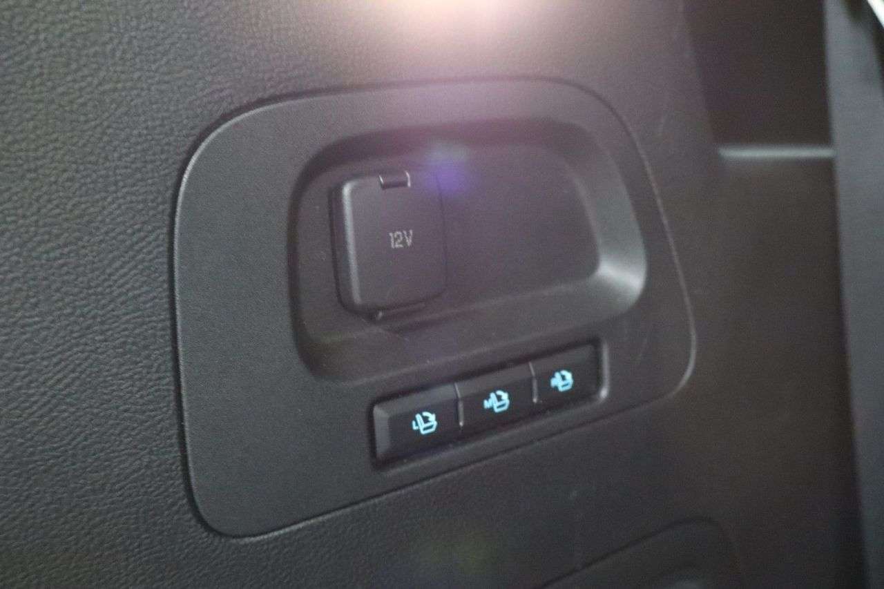 2018 FORD S-MAX 2018 FORD S-MAX