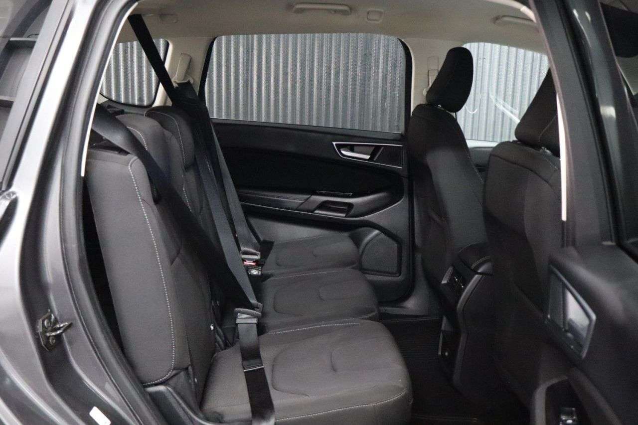 2018 FORD S-MAX 2018 FORD S-MAX