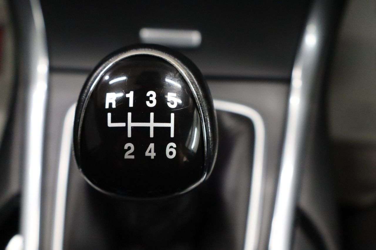 2018 FORD S-MAX 2018 FORD S-MAX