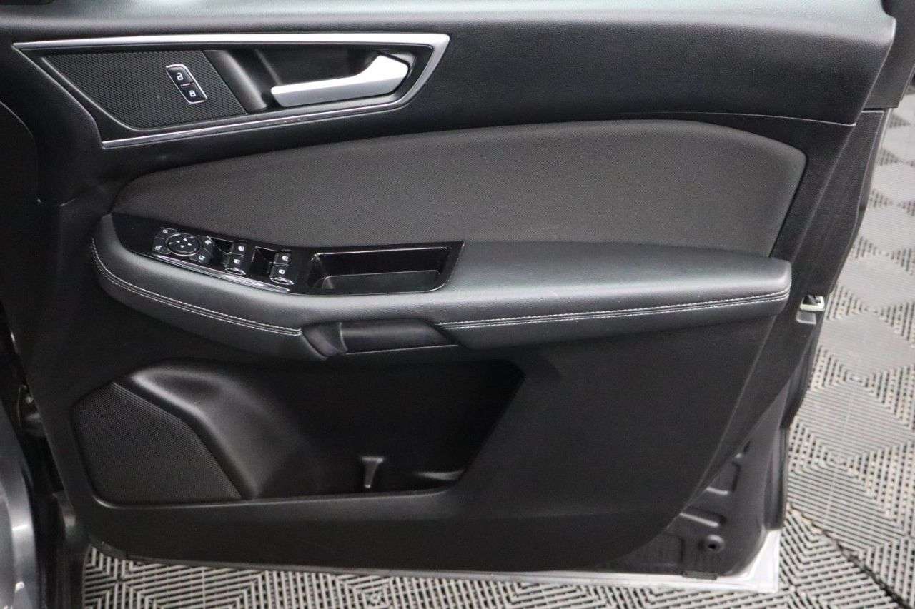 2018 FORD S-MAX 2018 FORD S-MAX