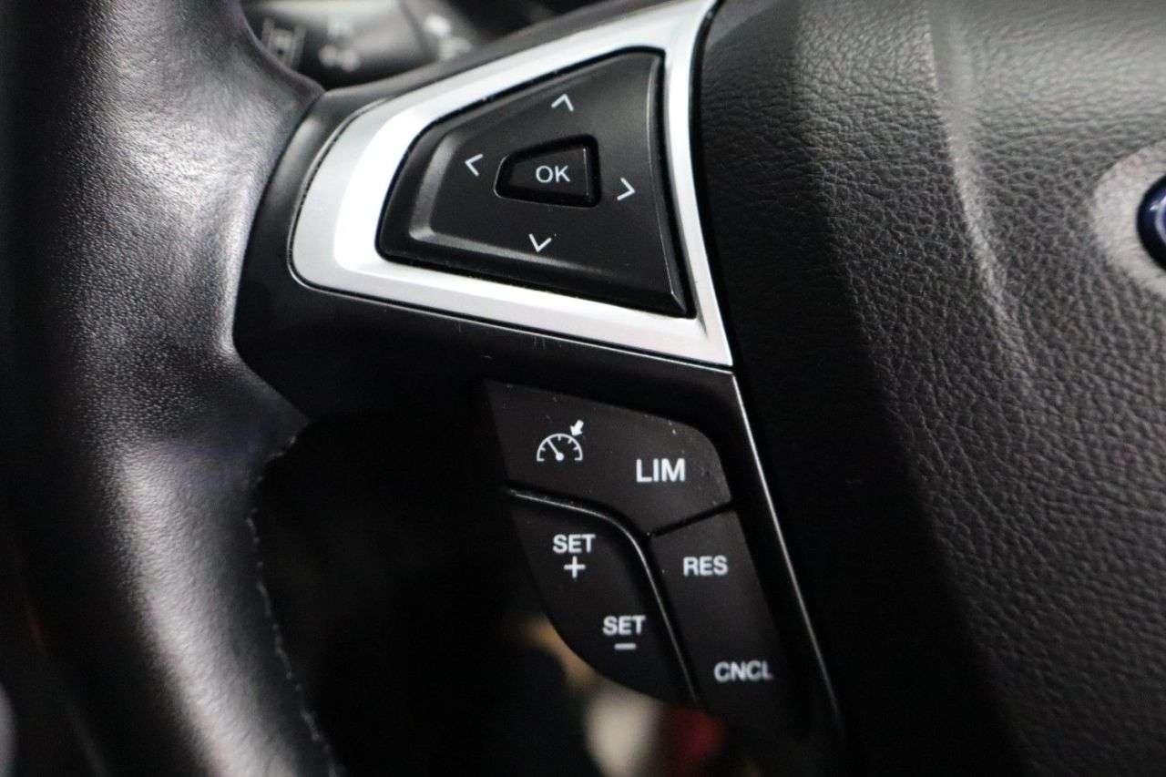 2018 FORD S-MAX 2018 FORD S-MAX