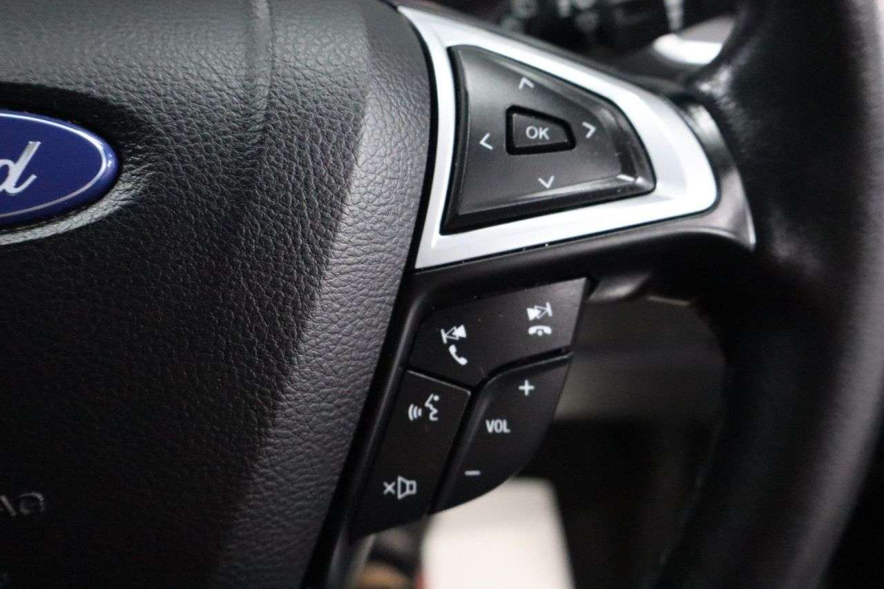 2018 FORD S-MAX 2018 FORD S-MAX