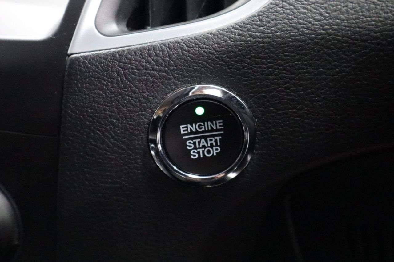 2018 FORD S-MAX 2018 FORD S-MAX