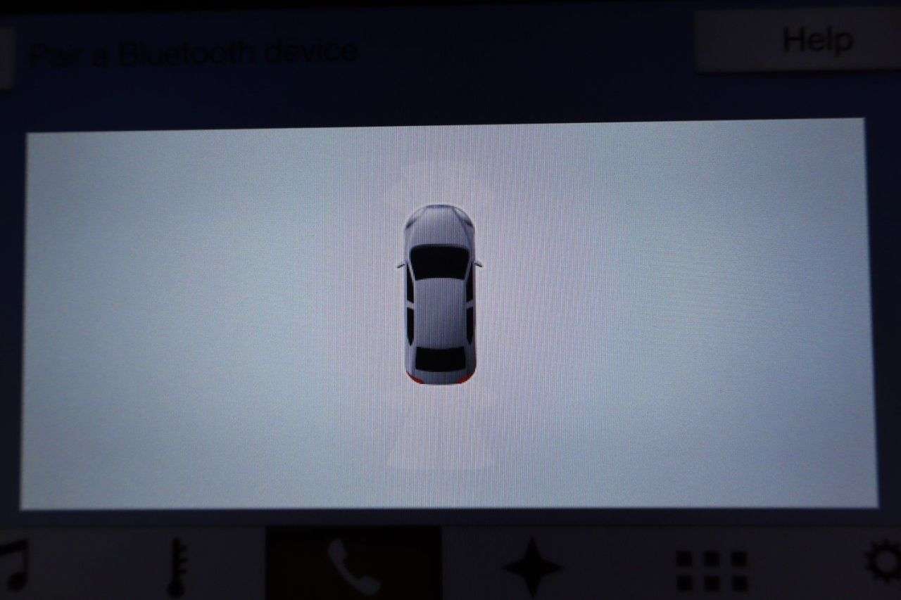 2018 FORD S-MAX 2018 FORD S-MAX