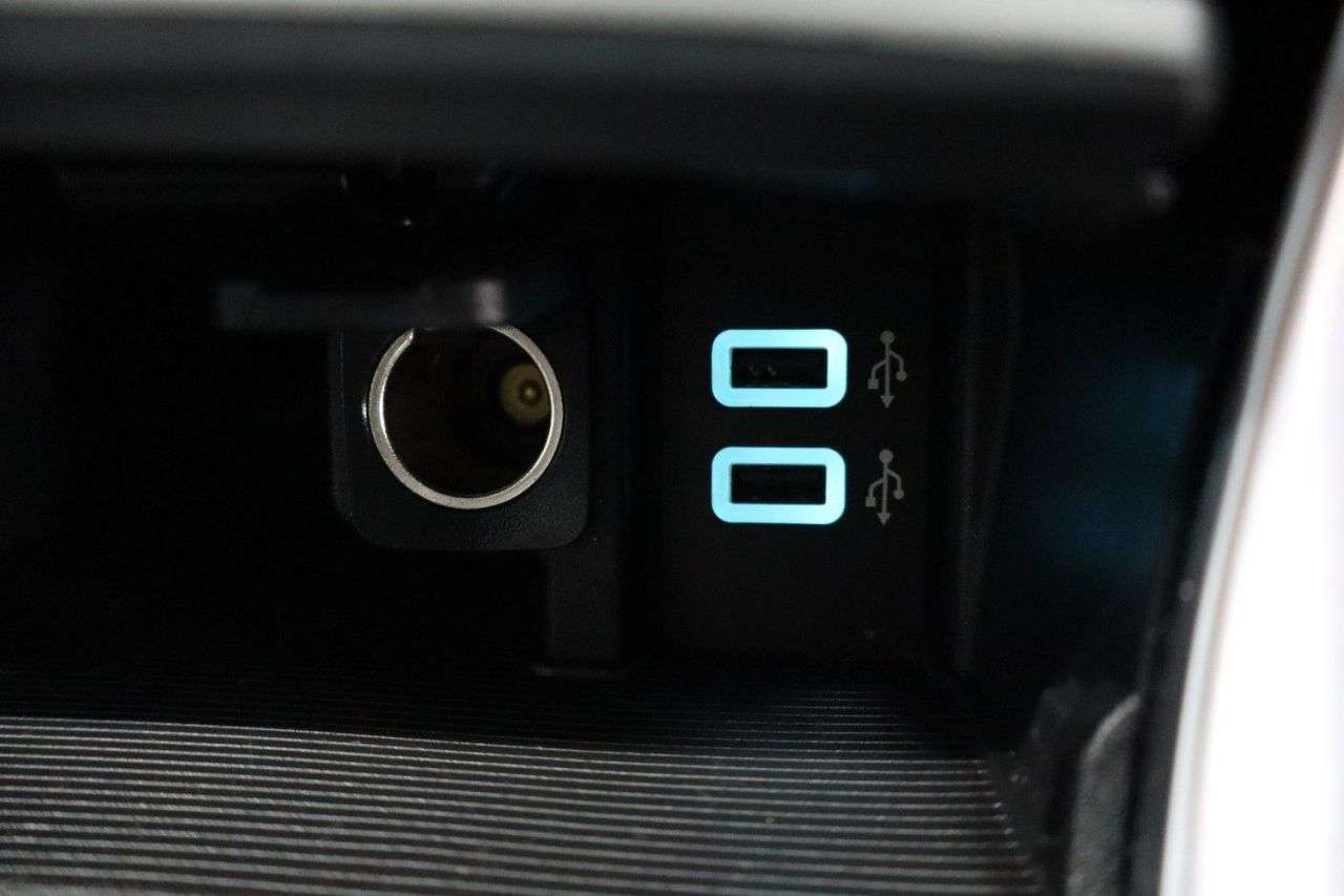 2018 FORD S-MAX 2018 FORD S-MAX