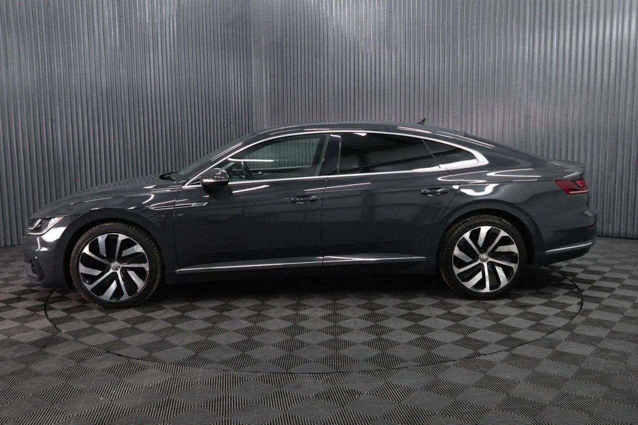 2019 VOLKSWAGEN ARTEON 2019 VOLKSWAGEN ARTEON
