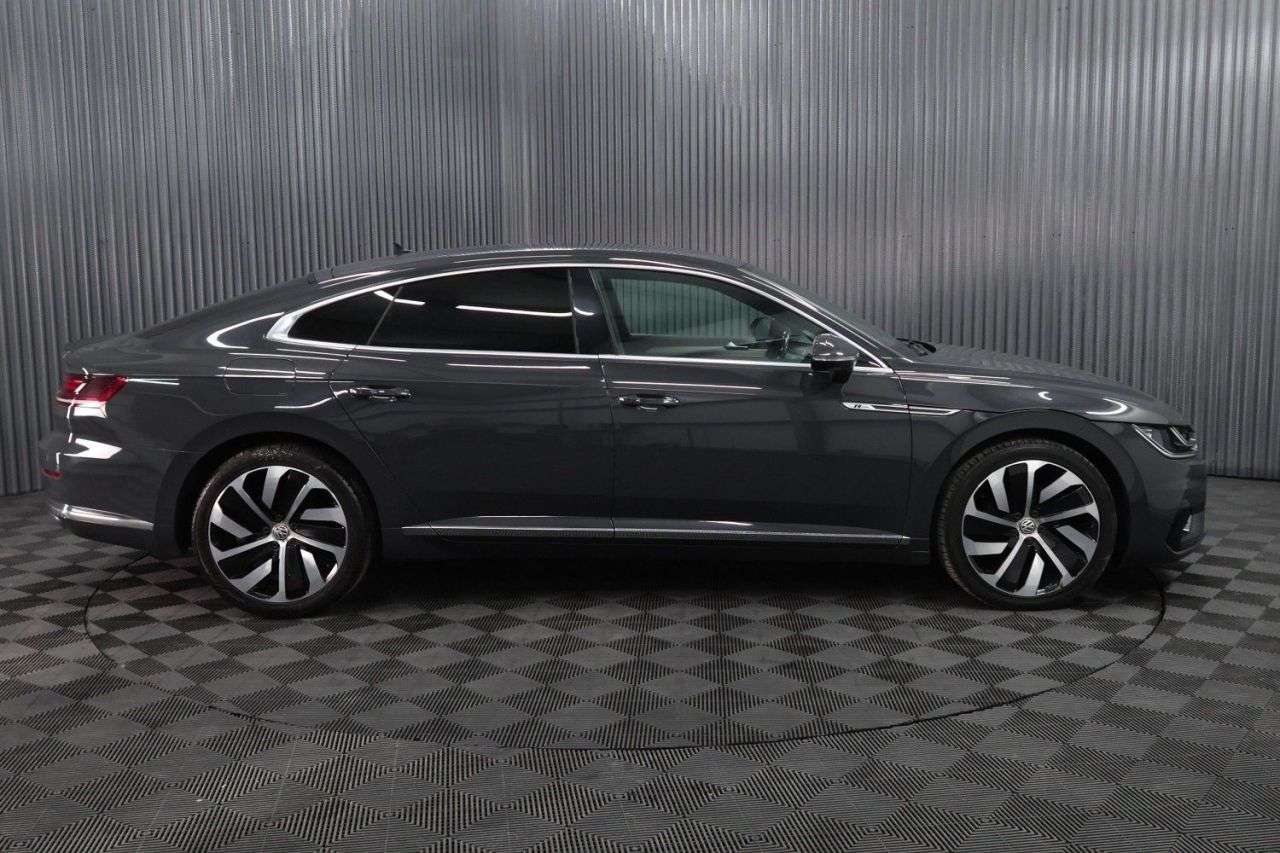 2019 VOLKSWAGEN ARTEON 2019 VOLKSWAGEN ARTEON