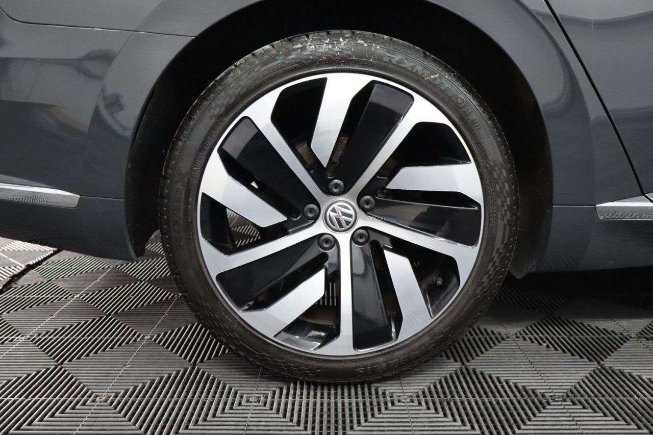 2019 VOLKSWAGEN ARTEON 2019 VOLKSWAGEN ARTEON