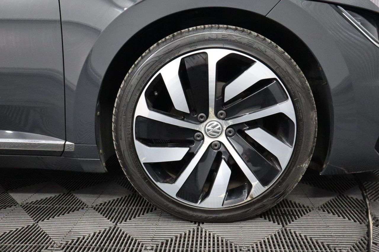 2019 VOLKSWAGEN ARTEON 2019 VOLKSWAGEN ARTEON