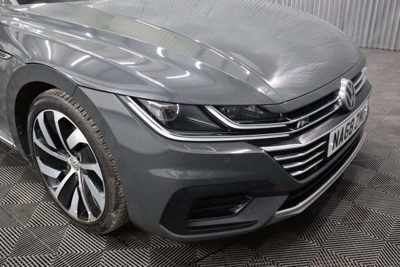 2019 VOLKSWAGEN ARTEON 2019 VOLKSWAGEN ARTEON