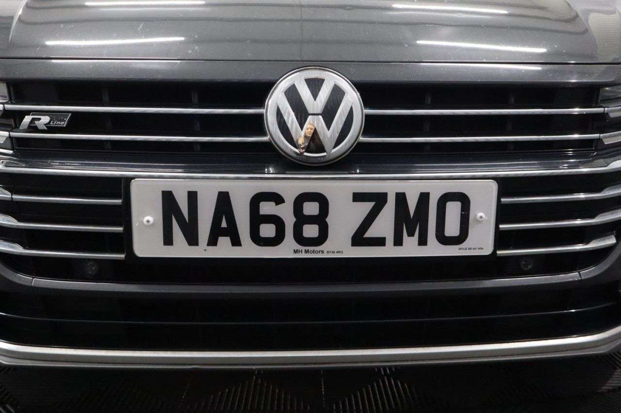 2019 VOLKSWAGEN ARTEON 2019 VOLKSWAGEN ARTEON