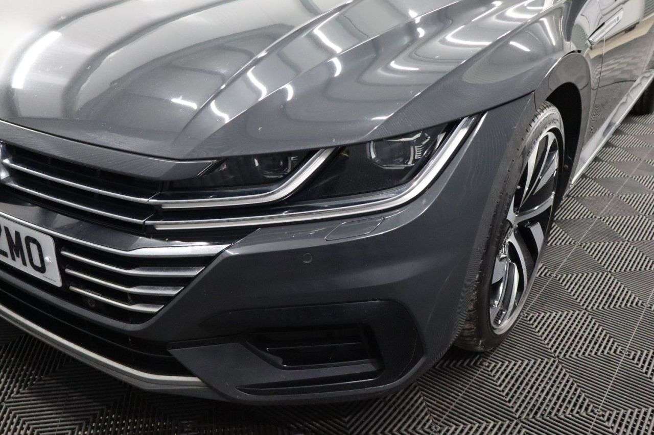 2019 VOLKSWAGEN ARTEON 2019 VOLKSWAGEN ARTEON