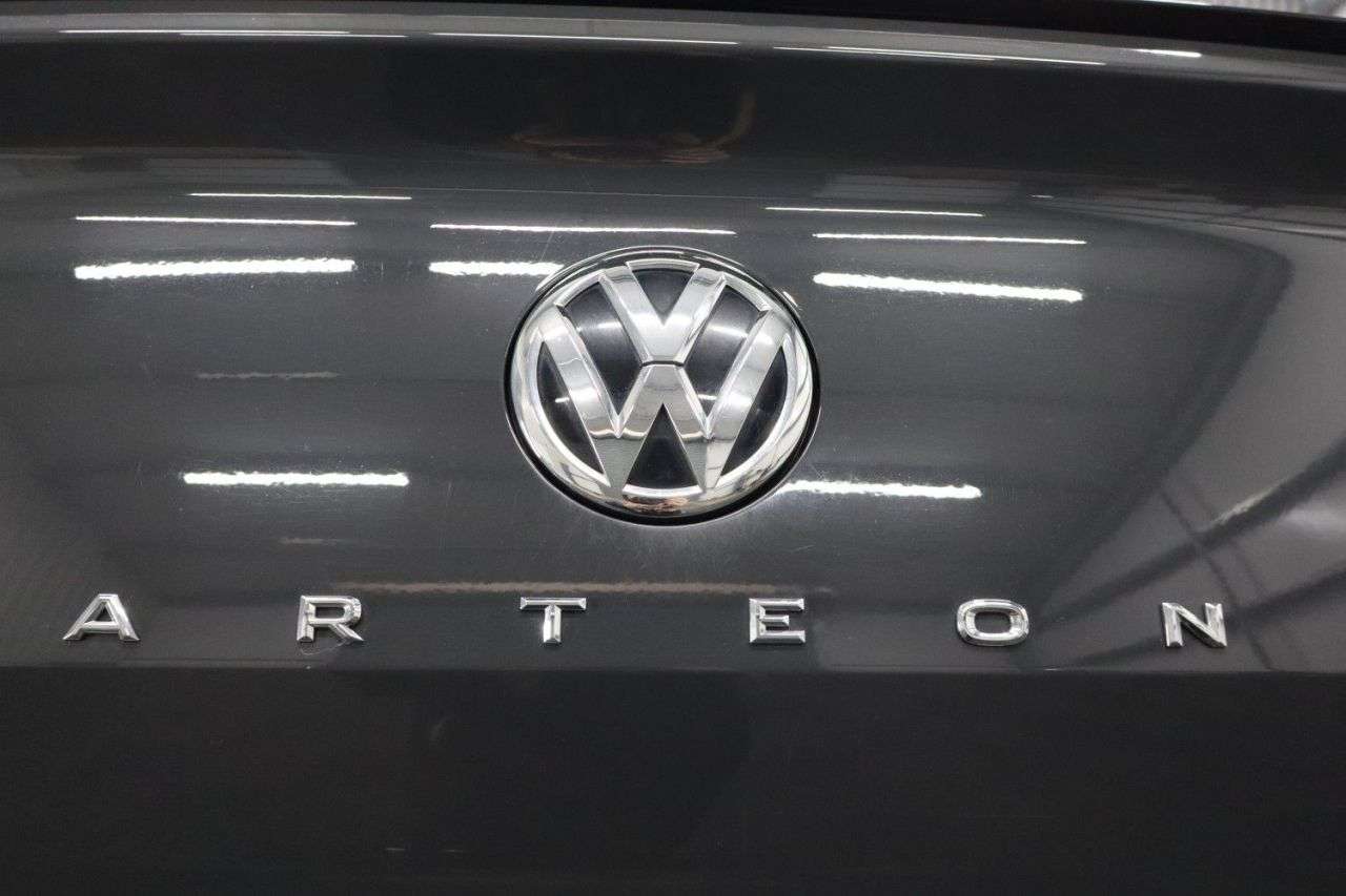 2019 VOLKSWAGEN ARTEON 2019 VOLKSWAGEN ARTEON