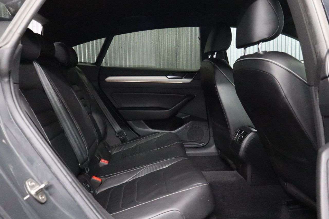 2019 VOLKSWAGEN ARTEON 2019 VOLKSWAGEN ARTEON