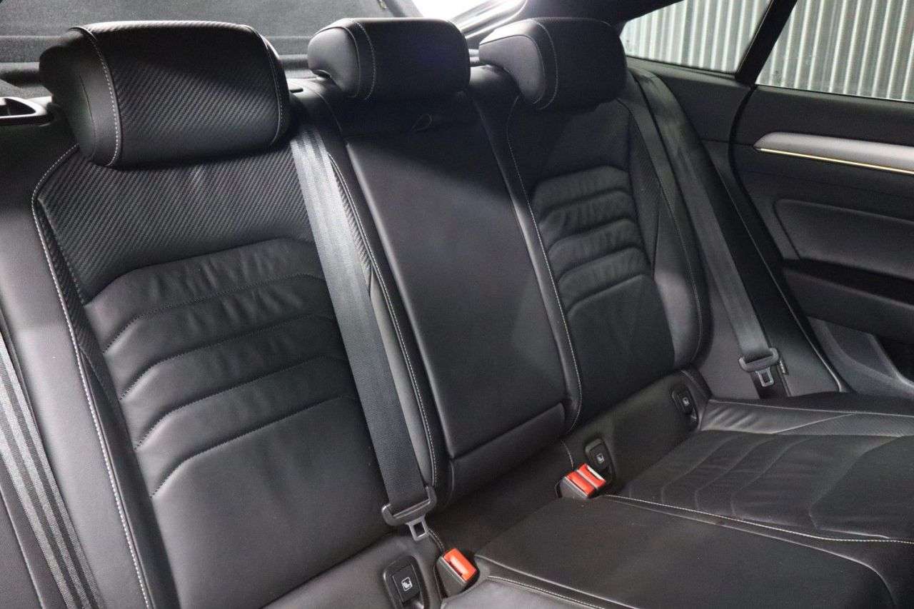 2019 VOLKSWAGEN ARTEON 2019 VOLKSWAGEN ARTEON