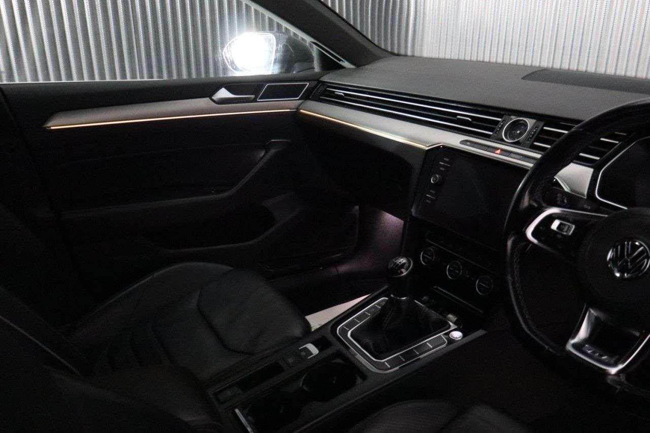 2019 VOLKSWAGEN ARTEON 2019 VOLKSWAGEN ARTEON