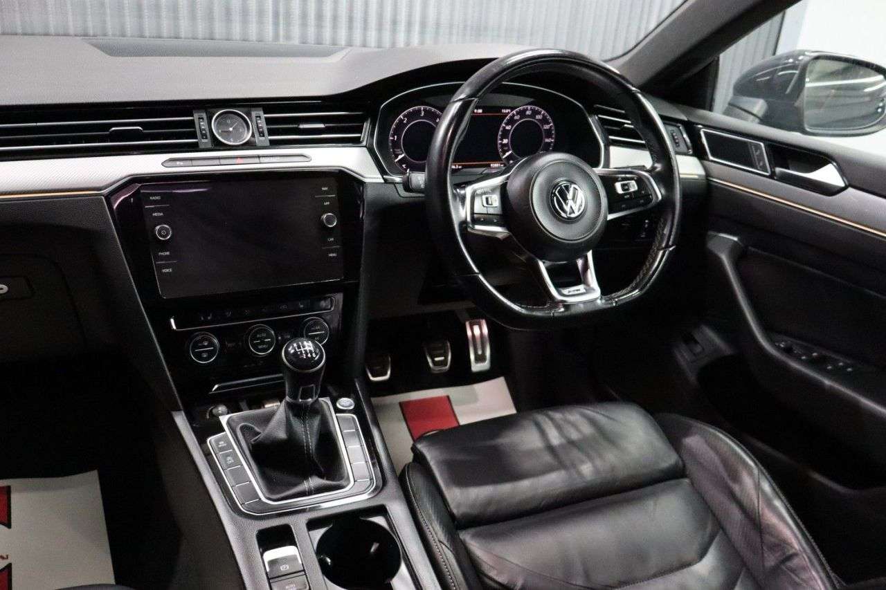 2019 VOLKSWAGEN ARTEON 2019 VOLKSWAGEN ARTEON