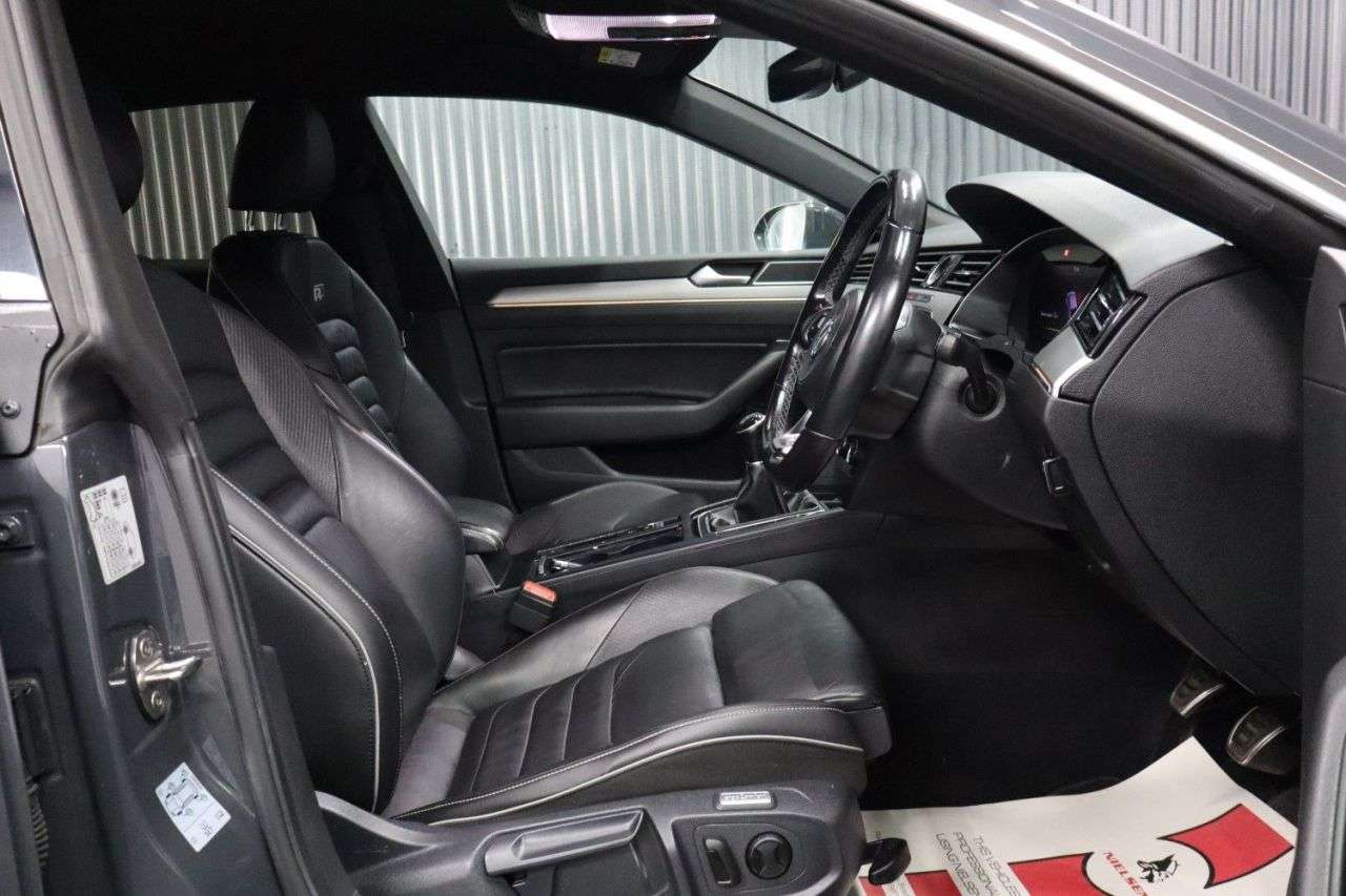 2019 VOLKSWAGEN ARTEON 2019 VOLKSWAGEN ARTEON