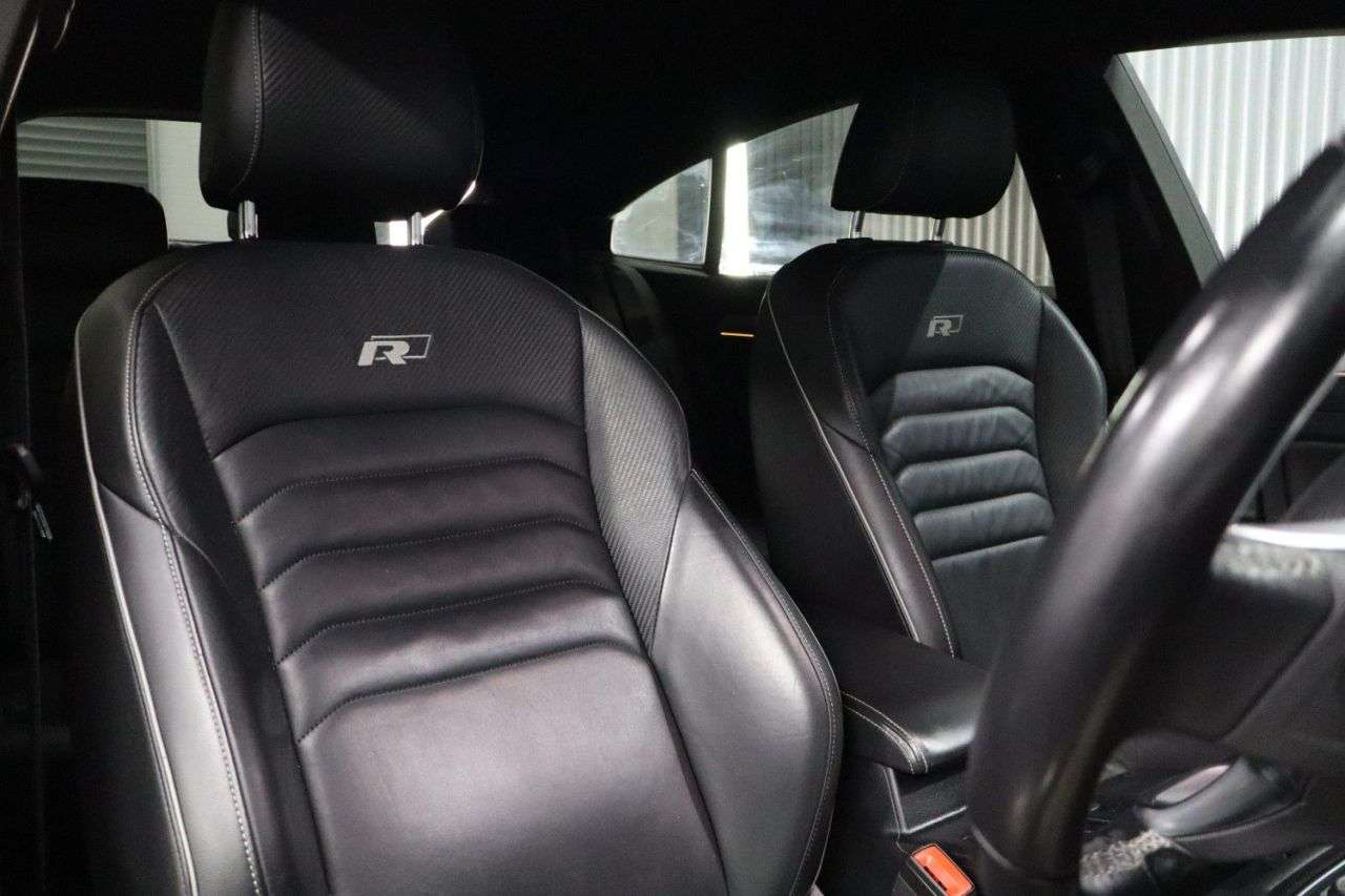 2019 VOLKSWAGEN ARTEON 2019 VOLKSWAGEN ARTEON