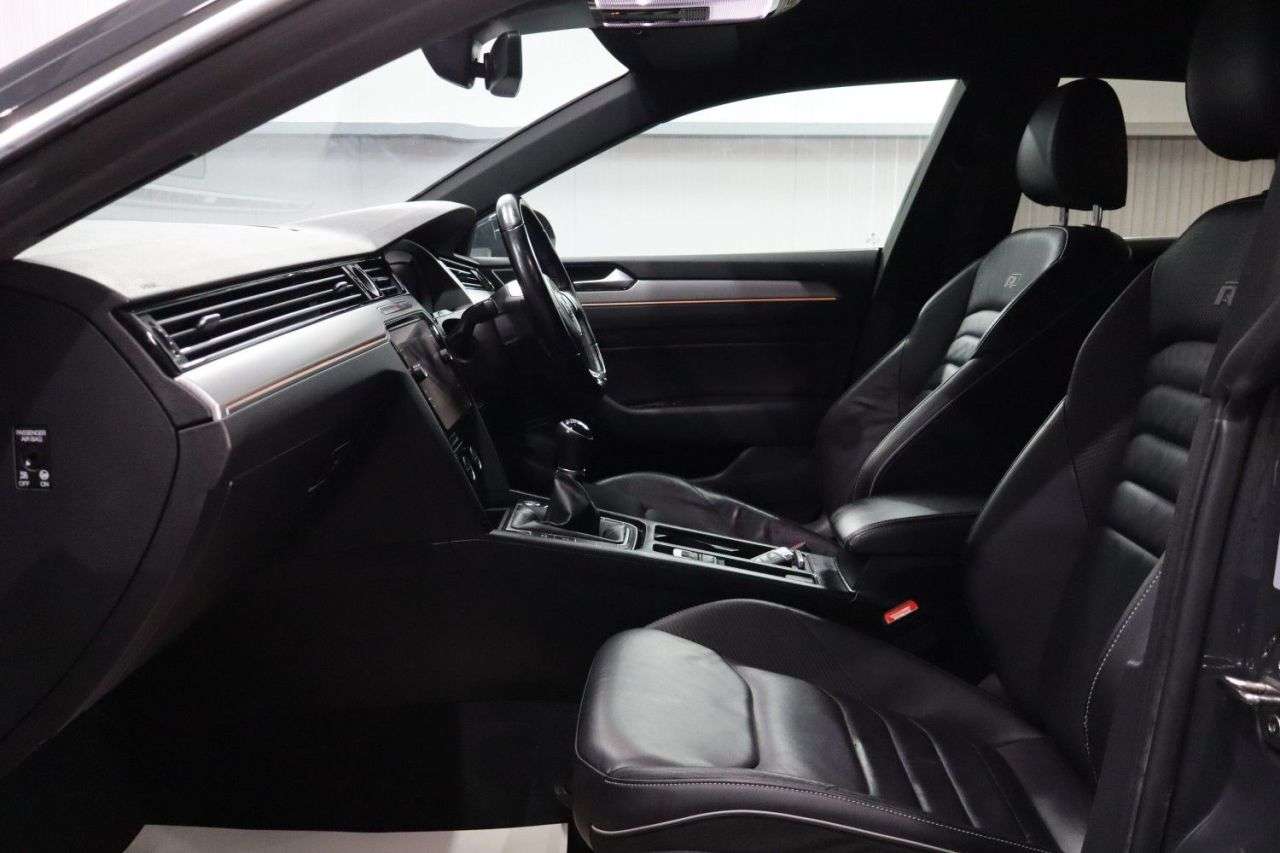 2019 VOLKSWAGEN ARTEON 2019 VOLKSWAGEN ARTEON