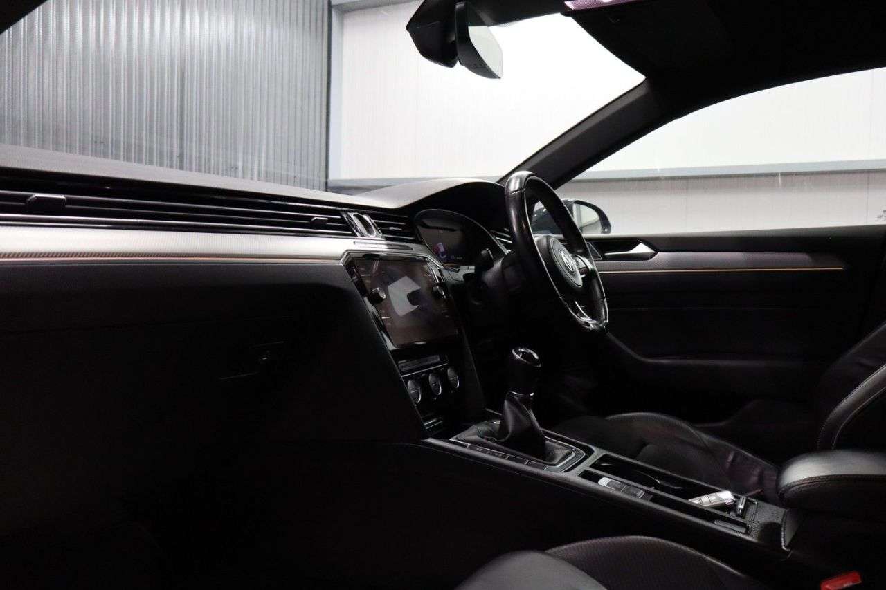 2019 VOLKSWAGEN ARTEON 2019 VOLKSWAGEN ARTEON