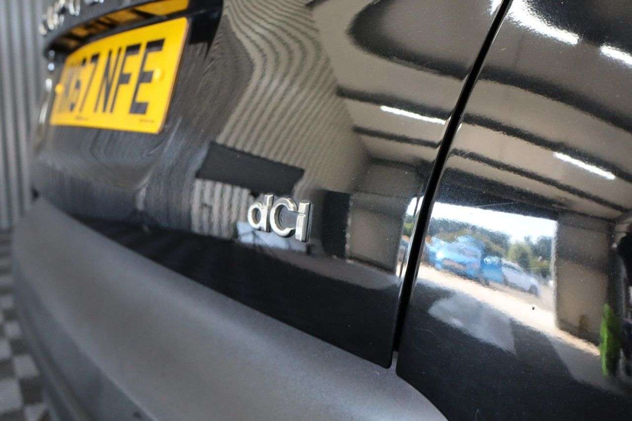 2018 RENAULT CAPTUR 2018 RENAULT CAPTUR