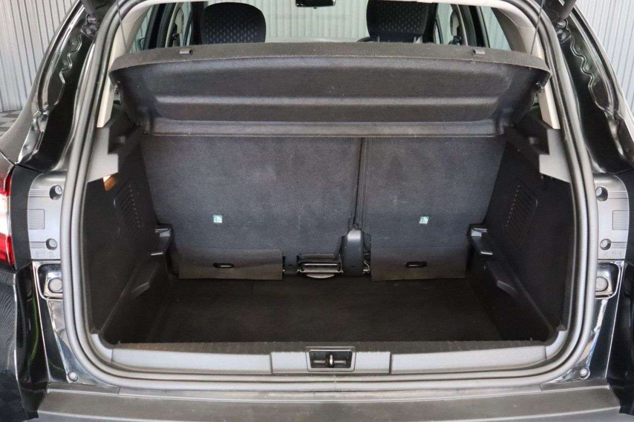 2018 RENAULT CAPTUR 2018 RENAULT CAPTUR