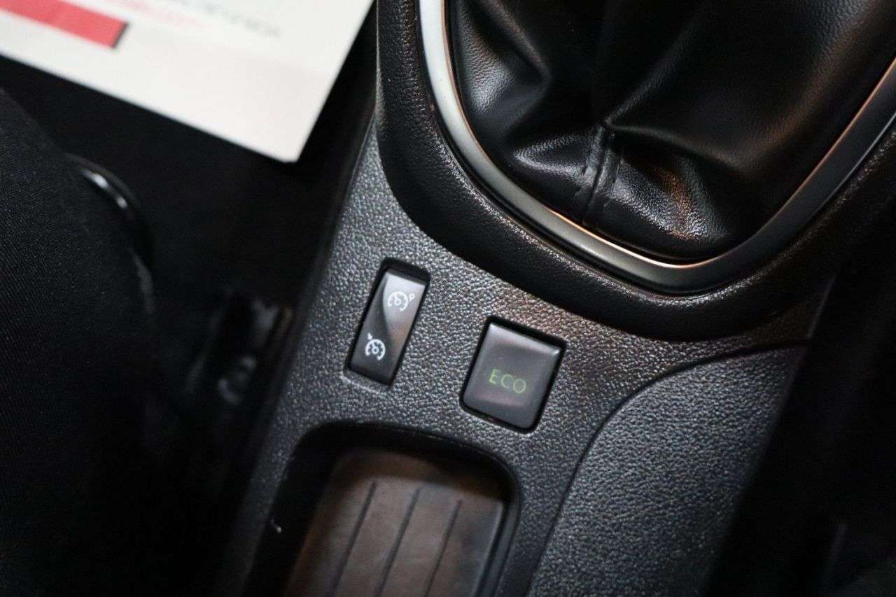 2018 RENAULT CAPTUR 2018 RENAULT CAPTUR