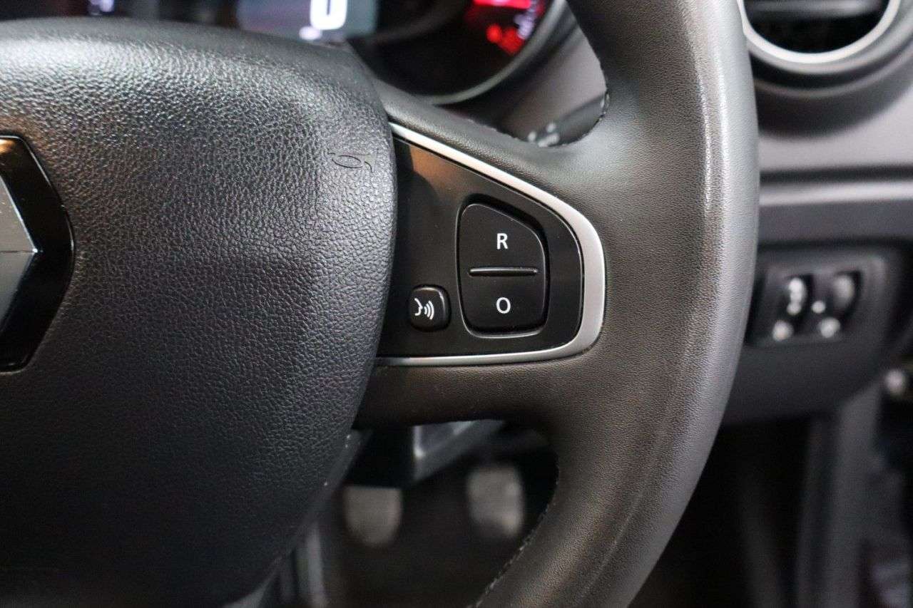 2018 RENAULT CAPTUR 2018 RENAULT CAPTUR