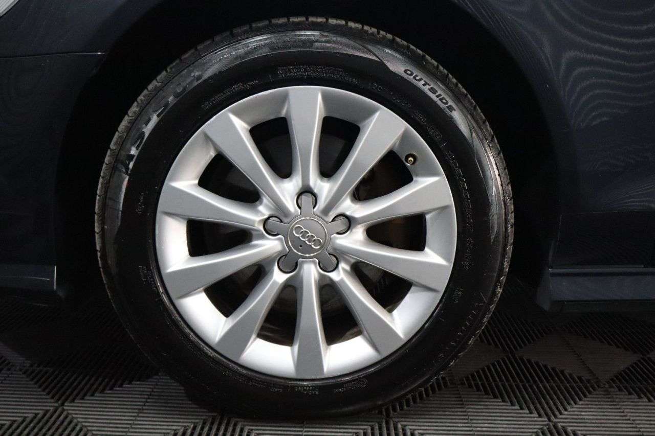 2016 AUDI A6 SALOON 2016 AUDI A6 SALOON