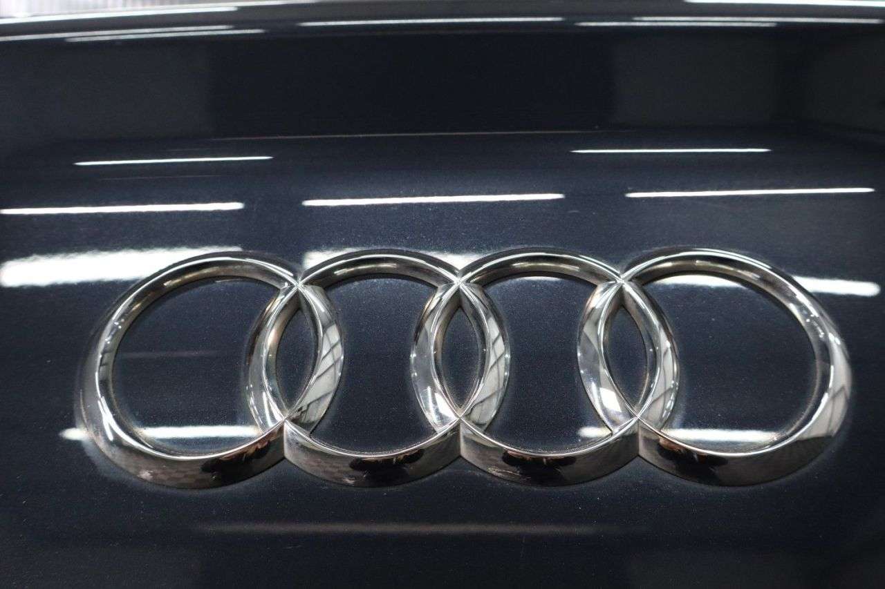 2016 AUDI A6 SALOON 2016 AUDI A6 SALOON