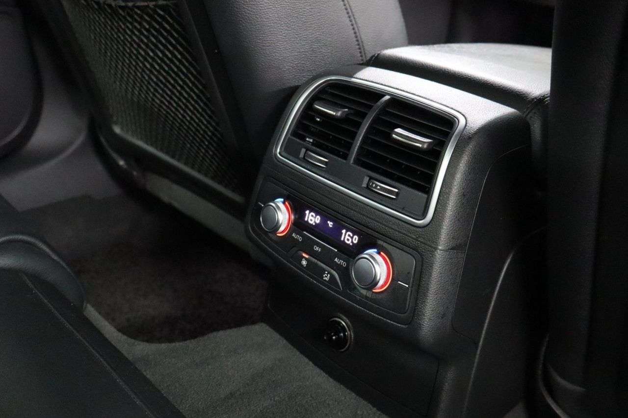 2016 AUDI A6 SALOON 2016 AUDI A6 SALOON