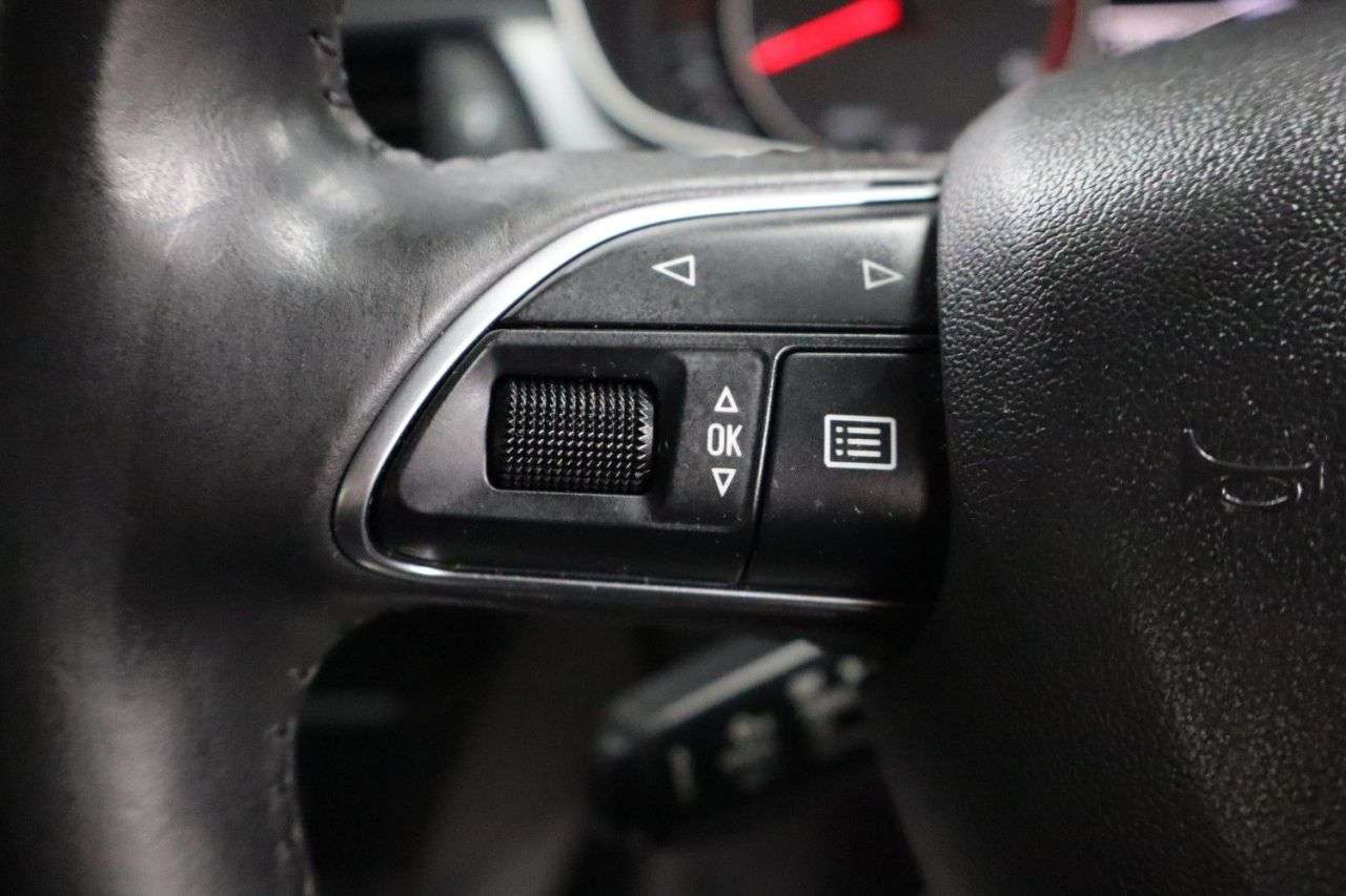 2016 AUDI A6 SALOON 2016 AUDI A6 SALOON