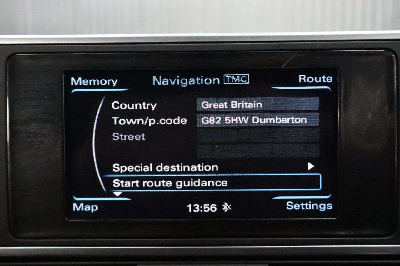 2016 AUDI A6 SALOON 2016 AUDI A6 SALOON