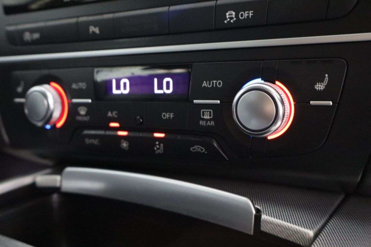 2016 AUDI A6 SALOON 2016 AUDI A6 SALOON