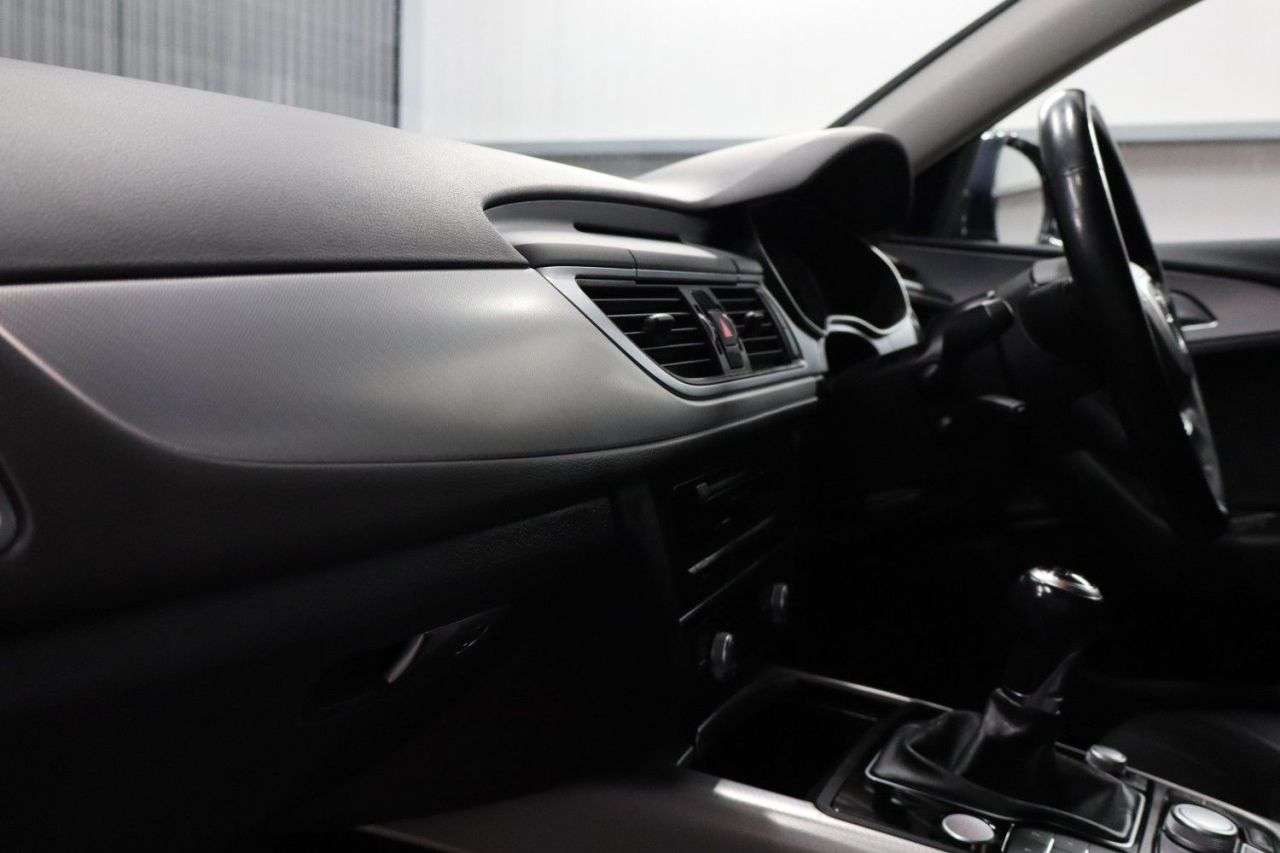 2016 AUDI A6 SALOON 2016 AUDI A6 SALOON