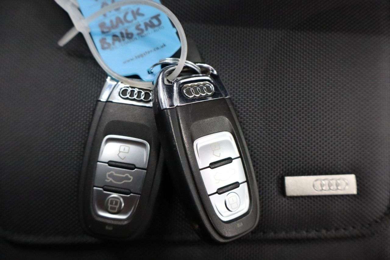 2016 AUDI A6 SALOON 2016 AUDI A6 SALOON