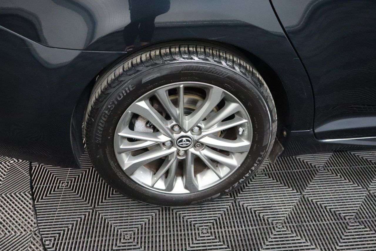 2017 TOYOTA AVENSIS 2017 TOYOTA AVENSIS