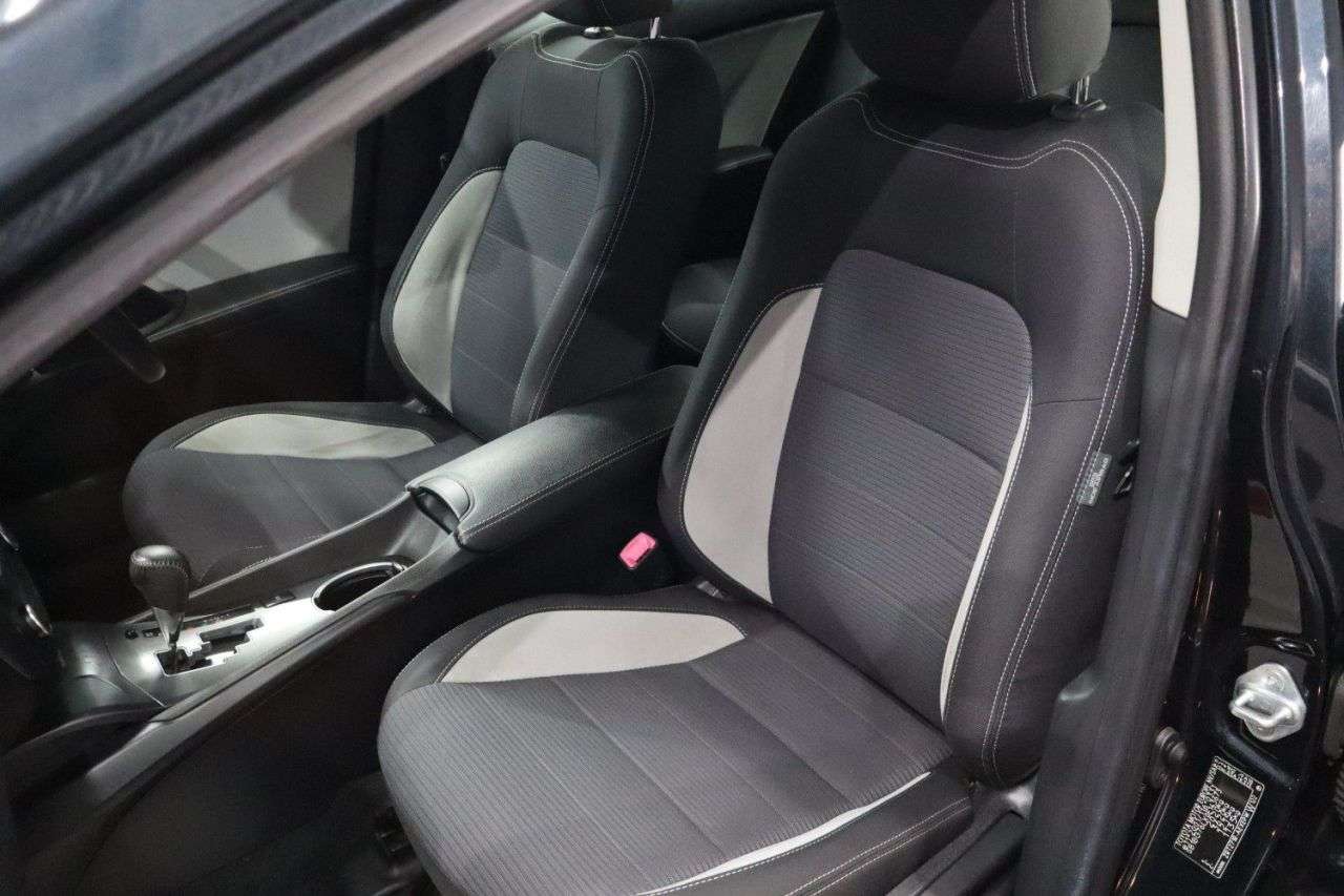 2017 TOYOTA AVENSIS 2017 TOYOTA AVENSIS