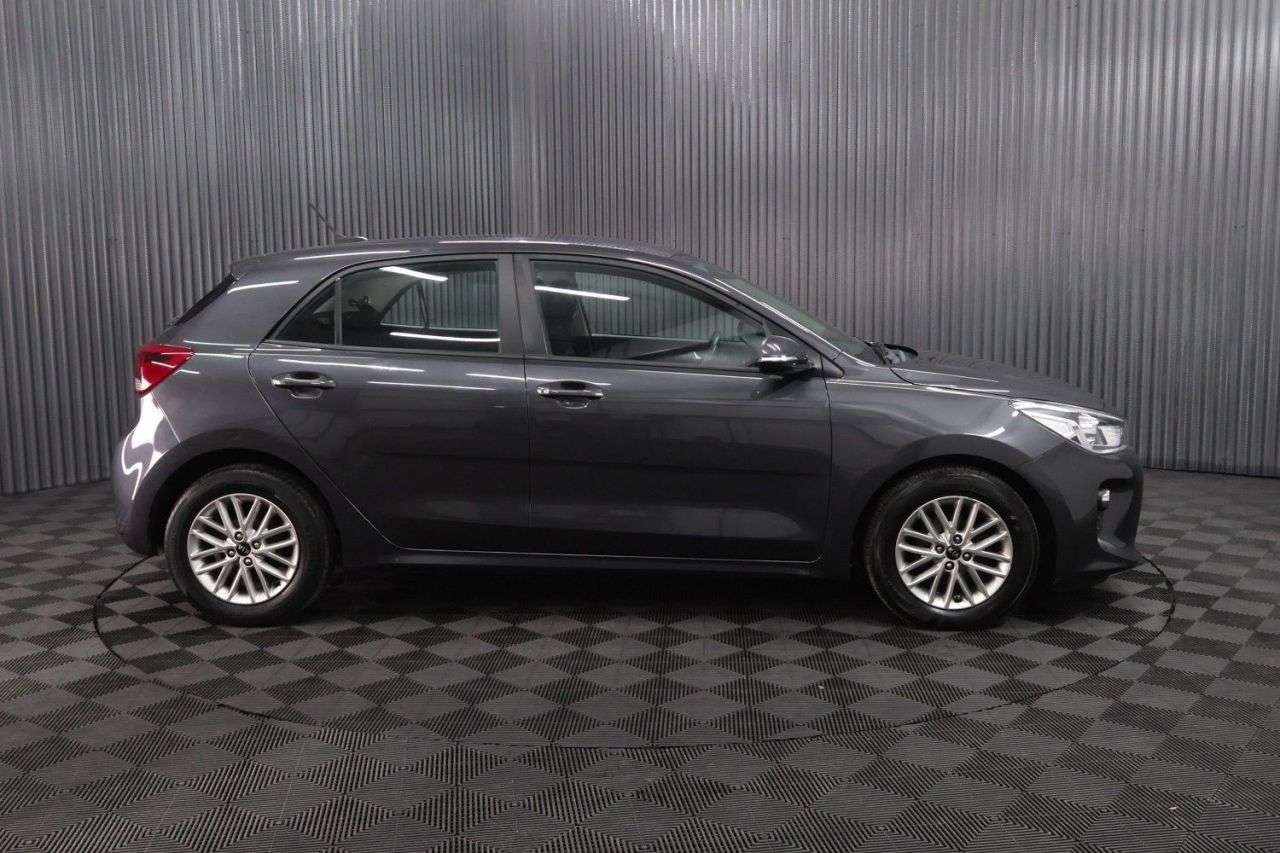 2017 KIA RIO 2017 KIA RIO
