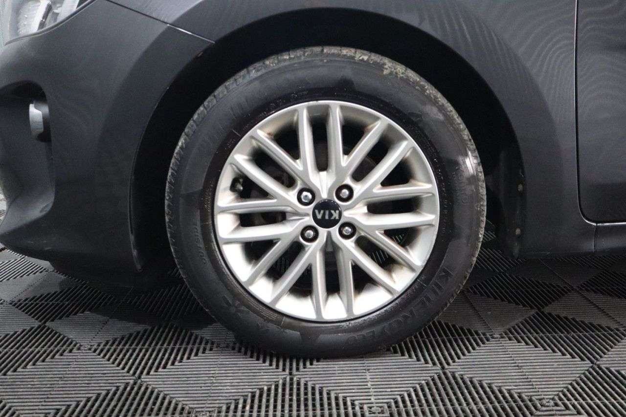 2017 KIA RIO 2017 KIA RIO