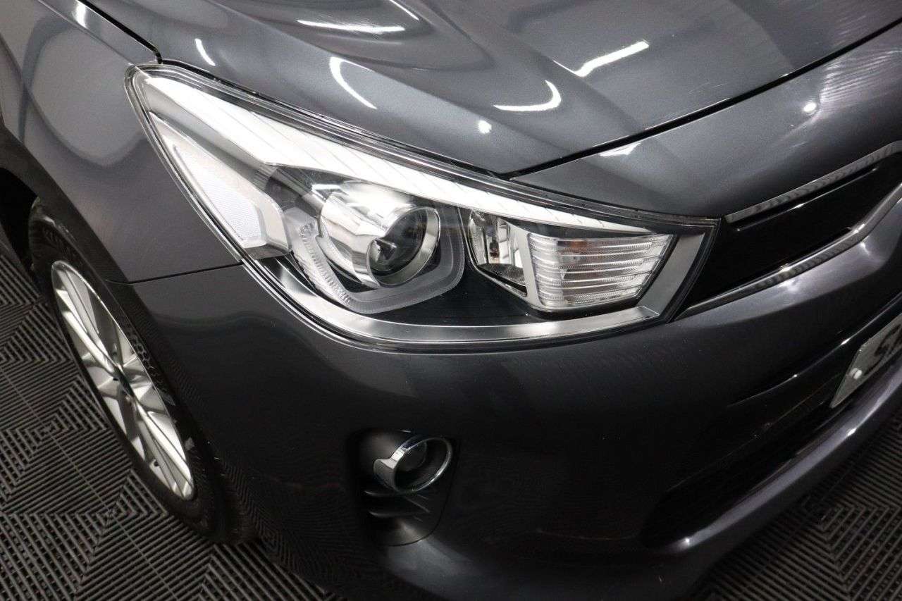 2017 KIA RIO 2017 KIA RIO