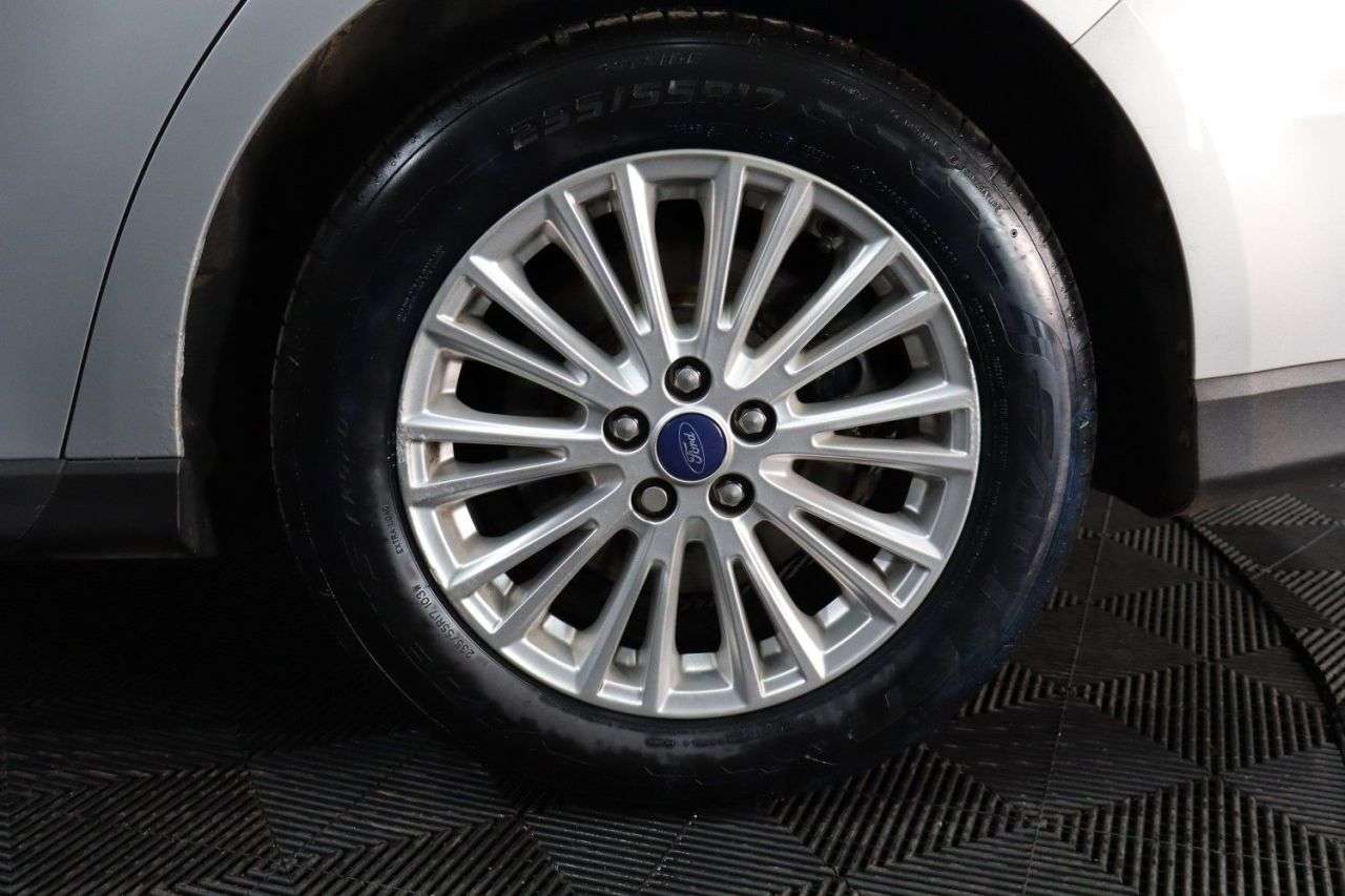 2016 FORD S-MAX 2016 FORD S-MAX