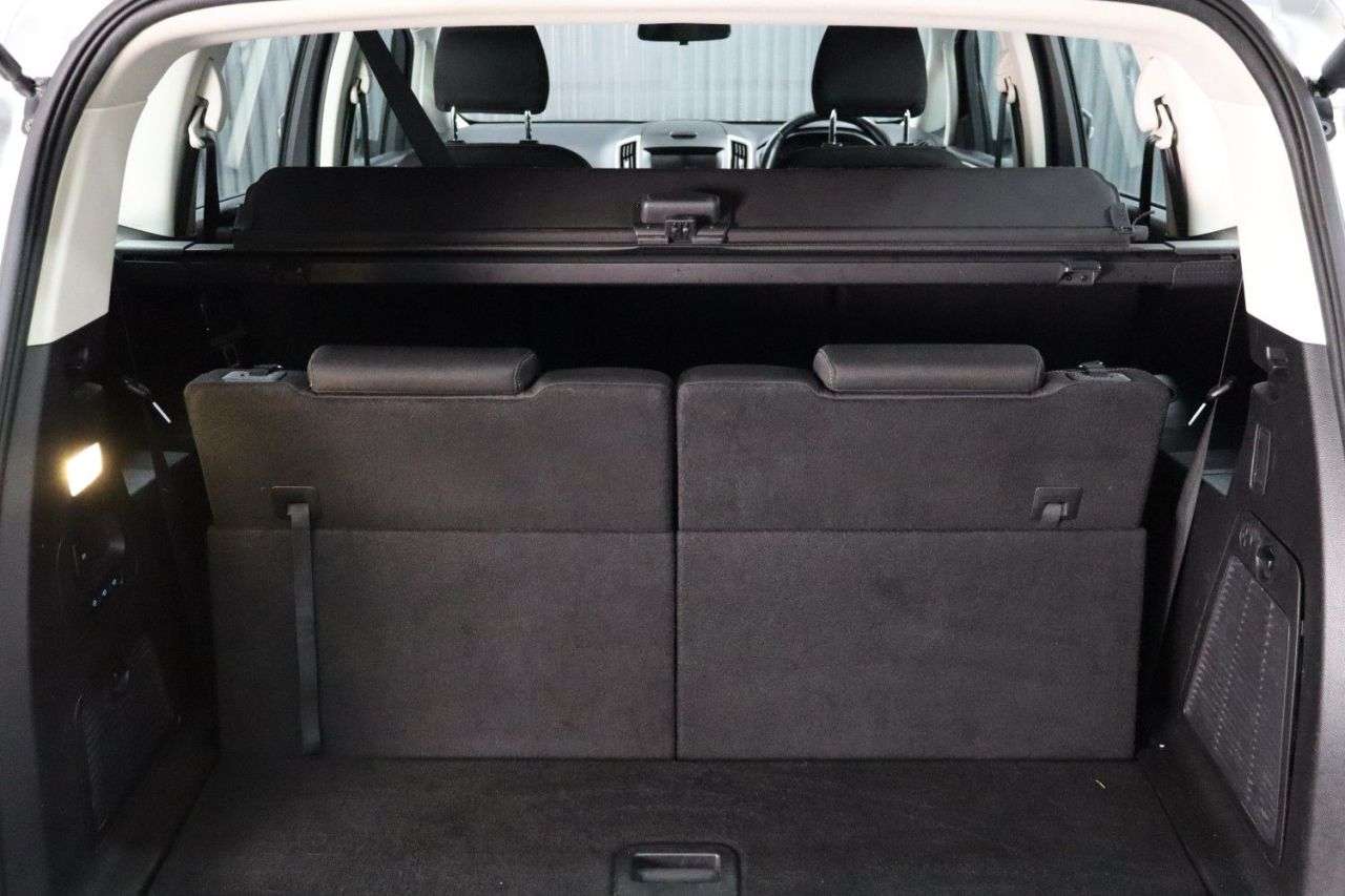 2016 FORD S-MAX 2016 FORD S-MAX