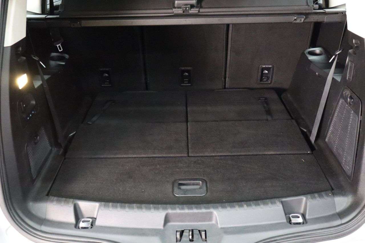 2016 FORD S-MAX 2016 FORD S-MAX